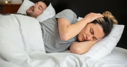 Ai: deze 4 voedingsmiddelen stimuleren snurken