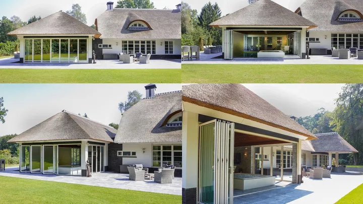 Wow! You won't believe your eyes when you see the inside of this beautiful house!