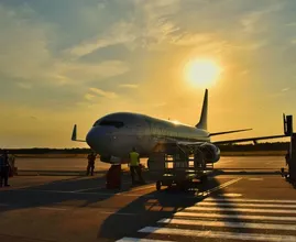 Storing bij Eindhoven Airport zorgt ook vandaag voor problemen