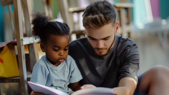 Eine Familie adoptiert ein fünfjähriges Mädchen, aber als sie lernt, Englisch zu sprechen, entdecken sie eine erschreckende Wahrheit!