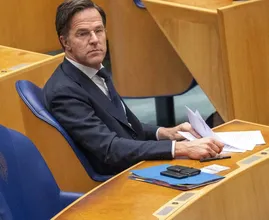 Mark Rutte biedt excuses aan om snelle versoepelingen