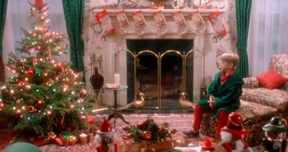 Hoe geweldig: je kunt tijdens kerst overnachten in het Home Alone-huis