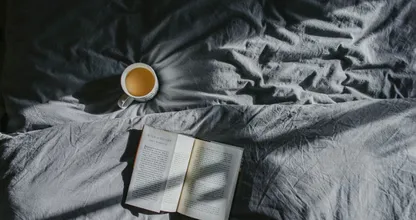 These 4 weird tricks will help you fall asleep faster