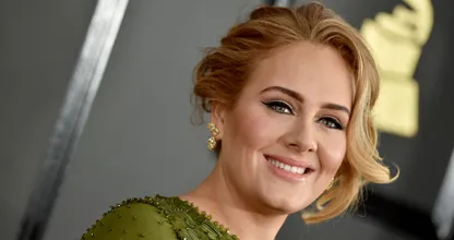 Personal trainer Adele onthult hoe de zangeres 35 kilo afviel