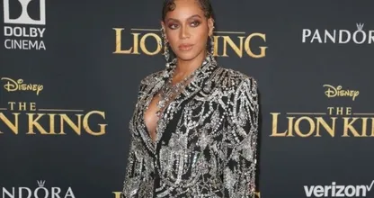 Voici la célèbre demi-sœur de Beyoncé