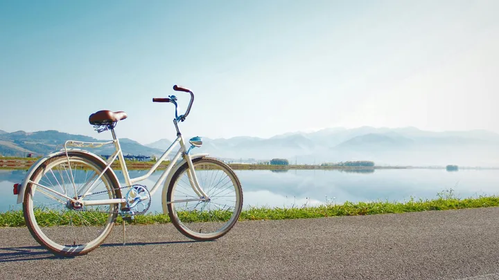 8 redenen waarom je op de fiets naar je werk moet gaan