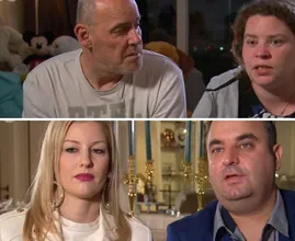 Kijkers stomverbaasd over eerste aflevering 'Waar doen ze het van?'