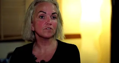 MAFS-Chantal over huwelijk met Henk: 'Ik had nee moeten zeggen'