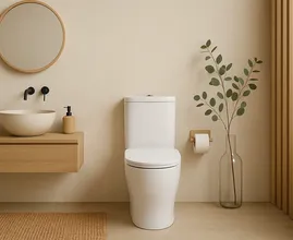 Put Fabric Softener in Your Toilet Tank For a Unique Experience