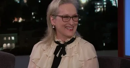 Zo zien de kinderen van Meryl Streep eruit