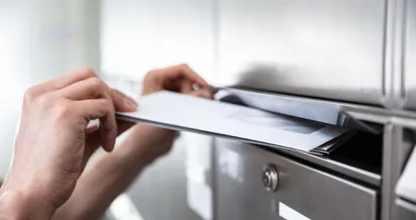 Zien: winkeldief biedt op opmerkelijke manier excuses aan