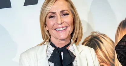 Angela Groothuizen laat volgers schrikken met nieuwe look