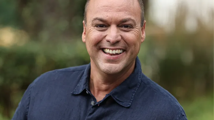 Frans Bauer waarschuwt fans: 'Ik leen mij niet voor dit soort advertenties'