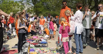 Afdingen op de vrijmarkt? Zo pak je dat succesvol aan
