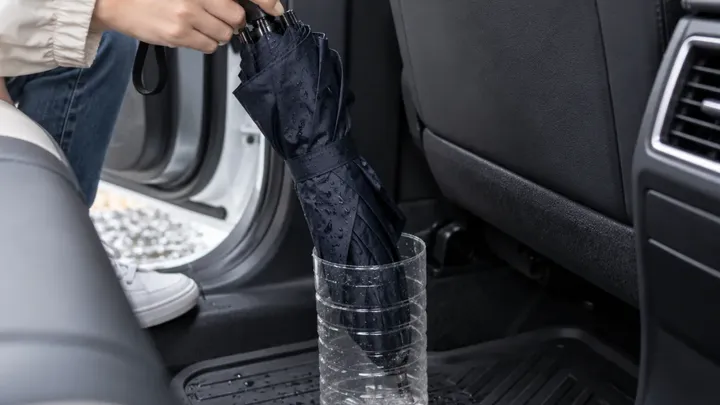De 7 beste eenvoudige maar handige autotips die niemand je ooit heeft verteld