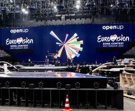 Deze steden zijn in de race voor de organisatie van het Songfestival