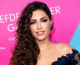 Yolanthe Cabau uitgeroepen tot meest begeerde vrijgezel van Nederland