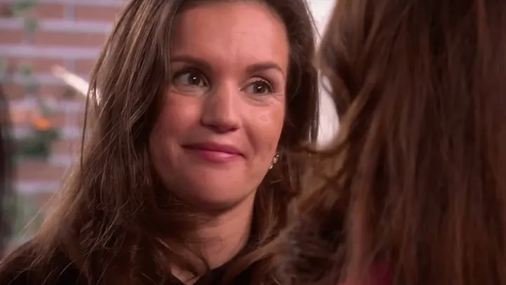Déze actrice gaat Marly van der Velden vervangen in GTST