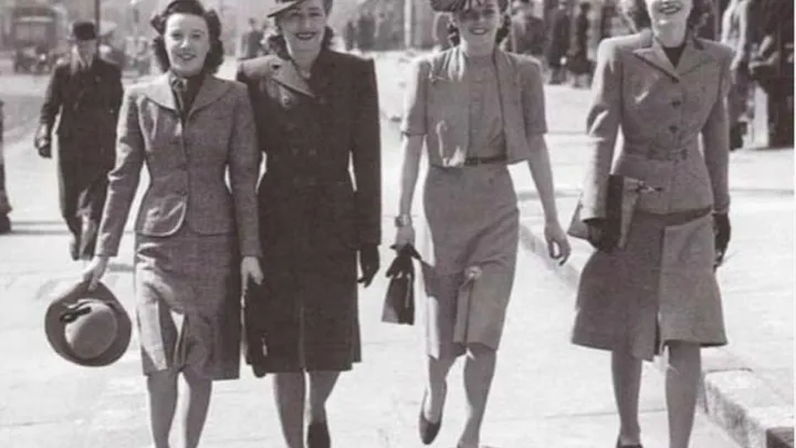 Así era el cuerpo femenino perfecto hace 100 años (y cada década después)