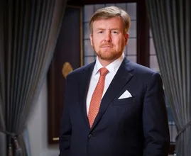 Ai: het vertrouwen in koning Willem-Alexander is sterk gedaald