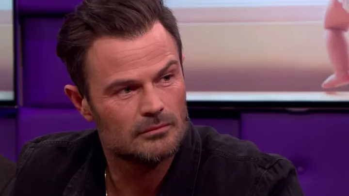 Arie Boomsma en Romy zijn drie jaar getrouwd en dat vieren ze met een paar prachtige kiekjes