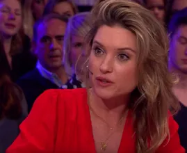 Dochter maakt Lauren Verster overbezorgd: ‘Midden in de nacht luister ik of ze nog ademt’