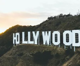 Opnames in Hollywood hervat na wekenlange stilte