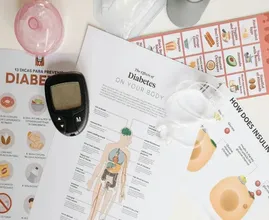Jak naturalnie znormalizować poziom cukru we krwi