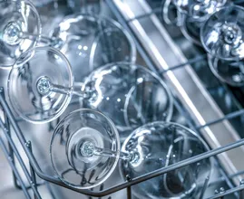 The internet is going crazy: someone has shared the ultimate 'secret' dishwasher tip!