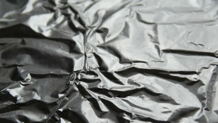 Wow! Aluminum foil can help with these common ailments
