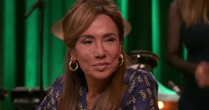 Patty Brard spreekt openhartig over haar gastric bypass