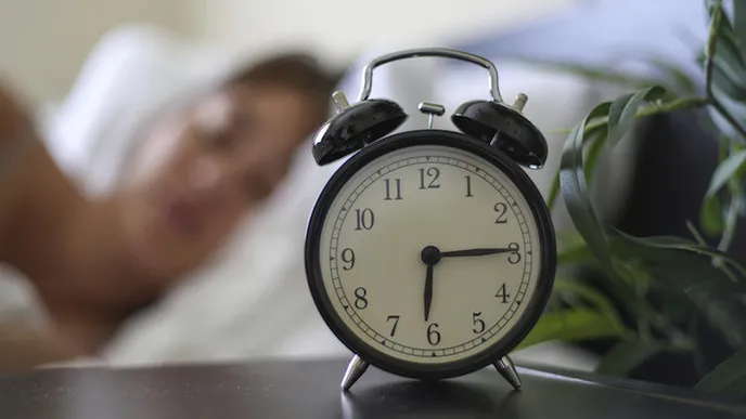We didn't know it was possible, but THESE are the signs you're sleeping too much!