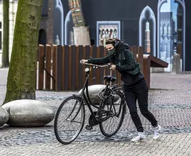 Drie stormen achter elkaar, komt dit door klimaatverandering?