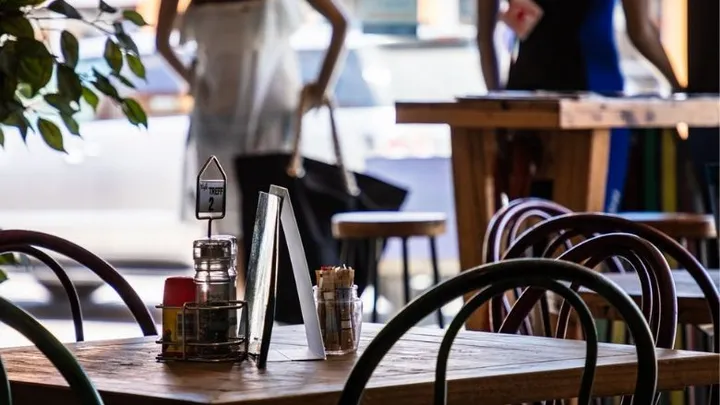Wil jij 1 juni weer het terras op? Zo gaat dat eruit zien
