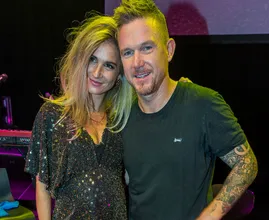 Johnny de Mol onthult geslacht van zijn tweede kindje