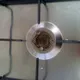 Cleaning the gas burners on your stove? It's a tedious job but we have the solution!
