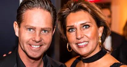 Wat een plaatje: zo ziet de alweer 19-jarige dochter van Danny de Munk eruit!