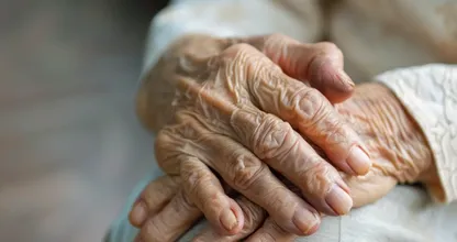Recognizing Early Signs of Parkinson's Disease