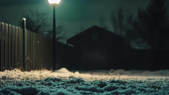 Man komt een bevroren dier tegen in een sneeuwstorm - Lees wat er vervolgens gebeurt