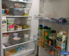 Diese 10 Dinge solltest du komischerweise nicht im Kühlschrank aufbewahren.