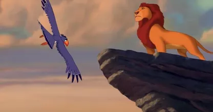 Ai: dit horrordetail hebben we altijd gemist in 'The Lion King'