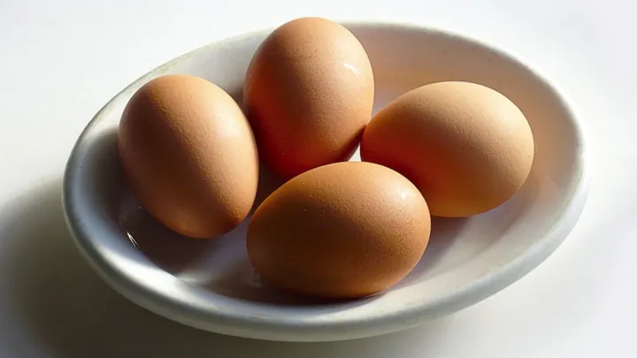 Sind die Eier noch gut? Dieser Trick zeigt dir sofort wie frisch sie sind!