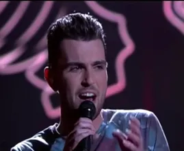 Duncan Laurence maakt nummer voor het Eurovisie songfestival bekend