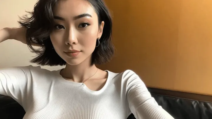 妻からの自撮り写真を受け取った直後に離婚を申し出た衝撃的な理由とは？