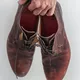 These are signs that you should replace your old shoes