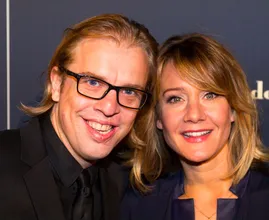 Verschrikkelijk drama voor Jan Jaap van der Wal en Eva Duijvestein