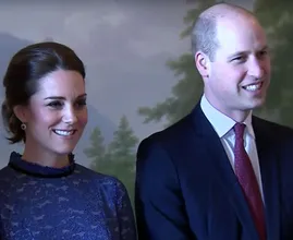 William sloeg plank mis met ‘meest onromantische cadeau ooit’ aan Kate