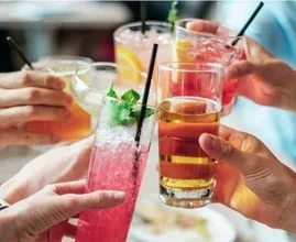 7 de las bebidas menos saludables a la hora de intentar adelgazar