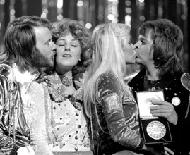 ABBA brengt vrijdag voor het eerst in 39 jaar weer nieuwe muziek uit