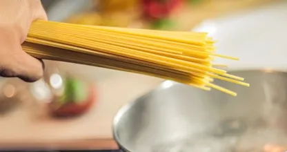 Chefs reveal the biggest mistakes most people make while cooking pasta